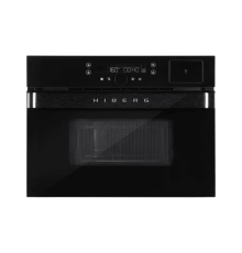 Духовой шкаф Hiberg MS-VM 5115 B SMART