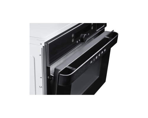Купить Духовой шкаф Hiberg MS-VM 5115 B SMART в интернет-магазине Мега-кухня 10 Купить Духовой шкаф Hiberg MS-VM 5115 B SMART в интернет-магазине Мега-кухня 10