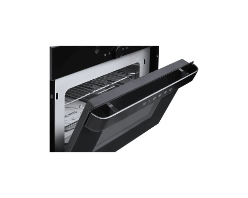 Купить Духовой шкаф Hiberg MS-VM 5115 B SMART в интернет-магазине Мега-кухня 11 Купить Духовой шкаф Hiberg MS-VM 5115 B SMART в интернет-магазине Мега-кухня 11