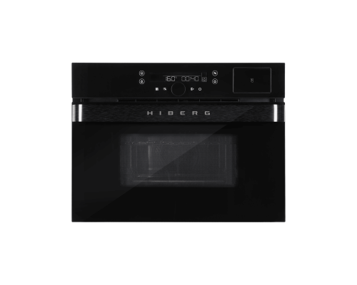 Купить Духовой шкаф Hiberg MS-VM 5115 B SMART в интернет-магазине Мега-кухня Купить Духовой шкаф Hiberg MS-VM 5115 B SMART в интернет-магазине Мега-кухня