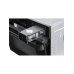 Купить Духовой шкаф Hiberg MS-VM 5115 B SMART в интернет-магазине Мега-кухня 13