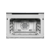 Купить Духовой шкаф Hiberg MS-VM 5115 B SMART в интернет-магазине Мега-кухня 14