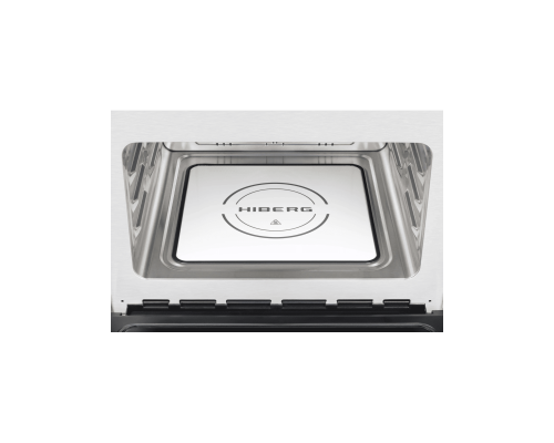 Купить Духовой шкаф Hiberg MS-VM 5115 B SMART в интернет-магазине Мега-кухня 15 Купить Духовой шкаф Hiberg MS-VM 5115 B SMART в интернет-магазине Мега-кухня 15