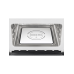 Купить Духовой шкаф Hiberg MS-VM 5115 B SMART в интернет-магазине Мега-кухня 15