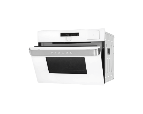 Купить Духовой шкаф Hiberg MS-VM 5115 W SMART в интернет-магазине Мега-кухня 10 Купить Духовой шкаф Hiberg MS-VM 5115 W SMART в интернет-магазине Мега-кухня 10