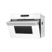 Купить Духовой шкаф Hiberg MS-VM 5115 W SMART в интернет-магазине Мега-кухня 10