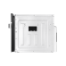Купить Духовой шкаф Hiberg MS-VM 5115 W SMART в интернет-магазине Мега-кухня 20
