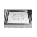 Купить Духовой шкаф Hiberg MS-VM 5115 W SMART в интернет-магазине Мега-кухня 21
