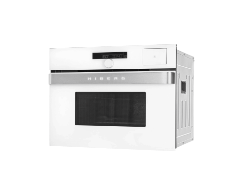 Купить Духовой шкаф Hiberg MS-VM 5115 W SMART в интернет-магазине Мега-кухня 11 Купить Духовой шкаф Hiberg MS-VM 5115 W SMART в интернет-магазине Мега-кухня 11