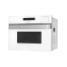 Купить Духовой шкаф Hiberg MS-VM 5115 W SMART в интернет-магазине Мега-кухня 11