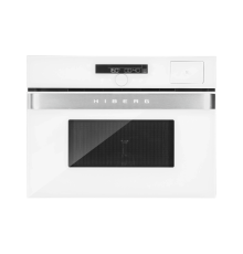 Духовой шкаф Hiberg MS-VM 5115 W SMART