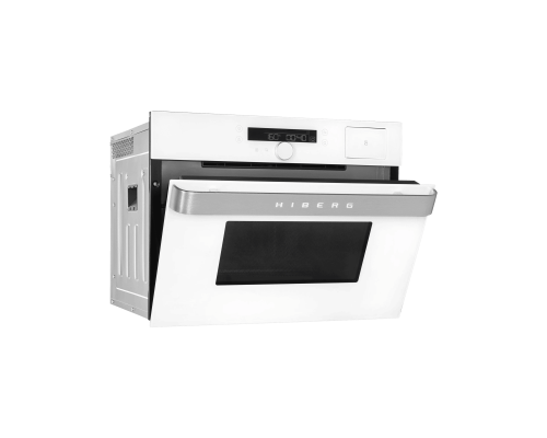 Купить Духовой шкаф Hiberg MS-VM 5115 W SMART в интернет-магазине Мега-кухня 12 Купить Духовой шкаф Hiberg MS-VM 5115 W SMART в интернет-магазине Мега-кухня 12