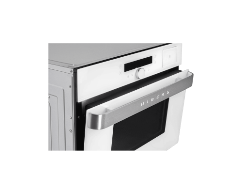 Купить Духовой шкаф Hiberg MS-VM 5115 W SMART в интернет-магазине Мега-кухня 13 Купить Духовой шкаф Hiberg MS-VM 5115 W SMART в интернет-магазине Мега-кухня 13