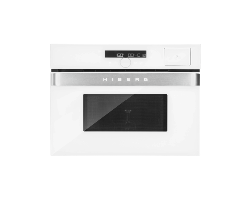 Купить Духовой шкаф Hiberg MS-VM 5115 W SMART в интернет-магазине Мега-кухня Купить Духовой шкаф Hiberg MS-VM 5115 W SMART в интернет-магазине Мега-кухня