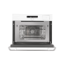 Купить Духовой шкаф Hiberg MS-VM 5115 W SMART в интернет-магазине Мега-кухня 6