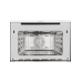 Купить Духовой шкаф Hiberg MS-VM 5115 W SMART в интернет-магазине Мега-кухня 7