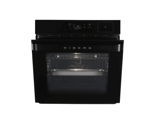 Купить Духовой шкаф Hiberg S-VM 6415 B SMART в интернет-магазине Мега-кухня 1 Купить Духовой шкаф Hiberg S-VM 6415 B SMART в интернет-магазине Мега-кухня 1