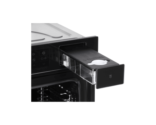 Купить Духовой шкаф Hiberg S-VM 6415 B SMART в интернет-магазине Мега-кухня 10 Купить Духовой шкаф Hiberg S-VM 6415 B SMART в интернет-магазине Мега-кухня 10