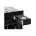 Купить Духовой шкаф Hiberg S-VM 6415 B SMART в интернет-магазине Мега-кухня 10