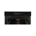 Купить Духовой шкаф Hiberg S-VM 6415 B SMART в интернет-магазине Мега-кухня 12
