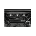Купить Духовой шкаф Hiberg S-VM 6415 B SMART в интернет-магазине Мега-кухня 13