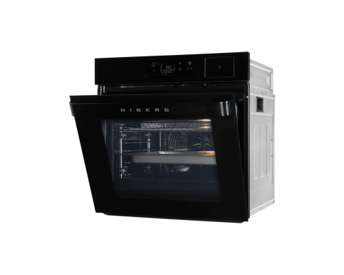 Купить Духовой шкаф Hiberg S-VM 6415 B SMART в интернет-магазине Мега-кухня 3 Купить Духовой шкаф Hiberg S-VM 6415 B SMART в интернет-магазине Мега-кухня 3