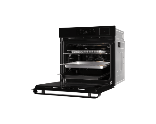 Купить Духовой шкаф Hiberg S-VM 6415 B SMART в интернет-магазине Мега-кухня 4 Купить Духовой шкаф Hiberg S-VM 6415 B SMART в интернет-магазине Мега-кухня 4