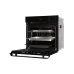 Купить Духовой шкаф Hiberg S-VM 6415 B SMART в интернет-магазине Мега-кухня 4