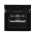 Купить Духовой шкаф Hiberg S-VM 6415 B SMART в интернет-магазине Мега-кухня