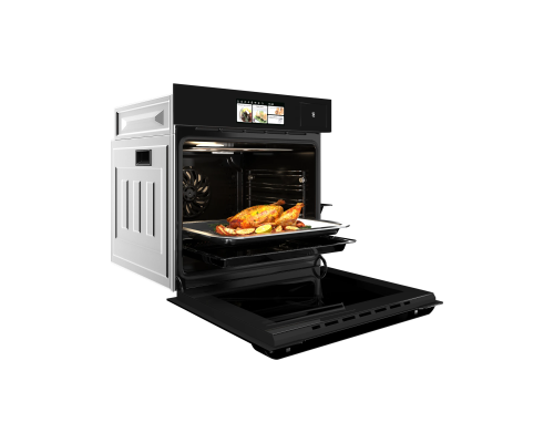 Купить Духовой шкаф Hiberg S-VM 6615 B i-SMART в интернет-магазине Мега-кухня 4 Купить Духовой шкаф Hiberg S-VM 6615 B i-SMART в интернет-магазине Мега-кухня 4