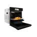 Купить Духовой шкаф Hiberg S-VM 6615 B i-SMART в интернет-магазине Мега-кухня 4