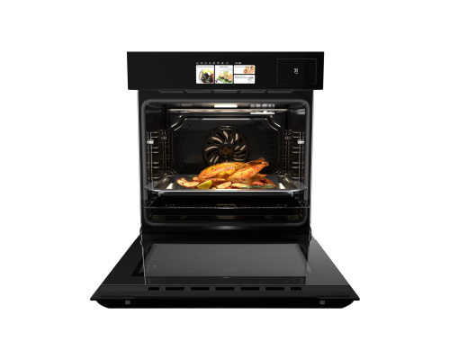 Купить Духовой шкаф Hiberg S-VM 6615 B i-SMART в интернет-магазине Мега-кухня 3 Купить Духовой шкаф Hiberg S-VM 6615 B i-SMART в интернет-магазине Мега-кухня 3