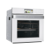 Купить Духовой шкаф Hiberg S-VM 6615 W i-SMART в интернет-магазине Мега-кухня 7