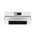 Купить Духовой шкаф Hiberg S-VM 6615 W i-SMART в интернет-магазине Мега-кухня 16