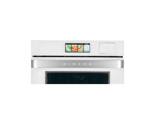 Купить Духовой шкаф Hiberg S-VM 6615 W i-SMART в интернет-магазине Мега-кухня 18 Купить Духовой шкаф Hiberg S-VM 6615 W i-SMART в интернет-магазине Мега-кухня 18