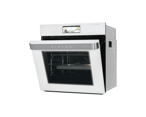 Купить Духовой шкаф Hiberg S-VM 6615 W i-SMART в интернет-магазине Мега-кухня 8 Купить Духовой шкаф Hiberg S-VM 6615 W i-SMART в интернет-магазине Мега-кухня 8