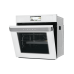 Купить Духовой шкаф Hiberg S-VM 6615 W i-SMART в интернет-магазине Мега-кухня 8