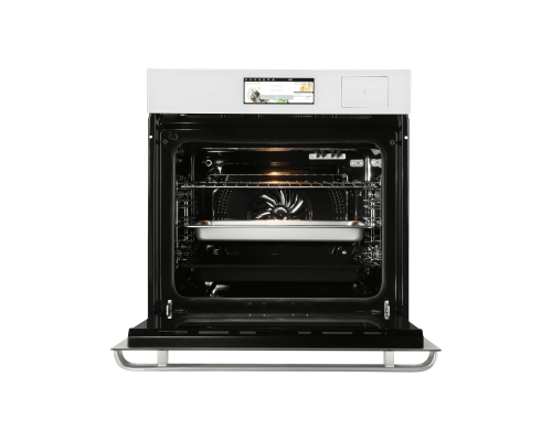 Купить Духовой шкаф Hiberg S-VM 6615 W i-SMART в интернет-магазине Мега-кухня 9 Купить Духовой шкаф Hiberg S-VM 6615 W i-SMART в интернет-магазине Мега-кухня 9