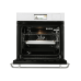 Купить Духовой шкаф Hiberg S-VM 6615 W i-SMART в интернет-магазине Мега-кухня 9