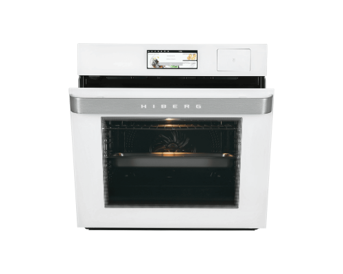 Купить Духовой шкаф Hiberg S-VM 6615 W i-SMART в интернет-магазине Мега-кухня 6 Купить Духовой шкаф Hiberg S-VM 6615 W i-SMART в интернет-магазине Мега-кухня 6