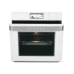 Купить Духовой шкаф Hiberg S-VM 6615 W i-SMART в интернет-магазине Мега-кухня 6