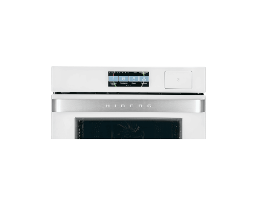 Купить Духовой шкаф Hiberg S-VM 6615 W i-SMART в интернет-магазине Мега-кухня 15 Купить Духовой шкаф Hiberg S-VM 6615 W i-SMART в интернет-магазине Мега-кухня 15