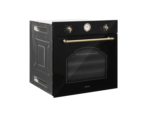 Купить Духовой шкаф Hiberg VM 6382 BR в интернет-магазине Мега-кухня 1 Купить Духовой шкаф Hiberg VM 6382 BR в интернет-магазине Мега-кухня 1