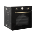 Купить Духовой шкаф Hiberg VM 6382 BR в интернет-магазине Мега-кухня 1