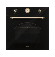 Духовой шкаф Hiberg VM 6382 BR