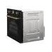 Купить Духовой шкаф Hiberg VM 6382 BR в интернет-магазине Мега-кухня 3