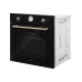 Купить Духовой шкаф Hiberg VM 6382 BR в интернет-магазине Мега-кухня 4