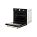 Купить Духовой шкаф Hiberg VM 6382 BR в интернет-магазине Мега-кухня 7