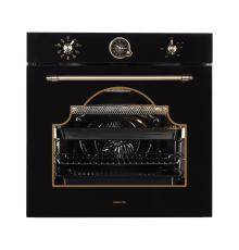 Духовой шкаф Hiberg VM 6392 BR