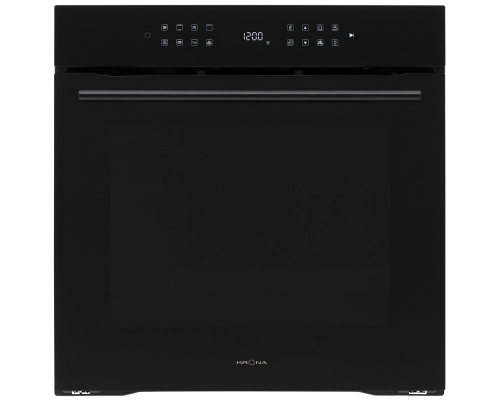 Купить Духовой шкаф Krona ONYX 60H BL/BL в интернет-магазине Мега-кухня 2 Купить Духовой шкаф Krona ONYX 60H BL/BL в интернет-магазине Мега-кухня 2